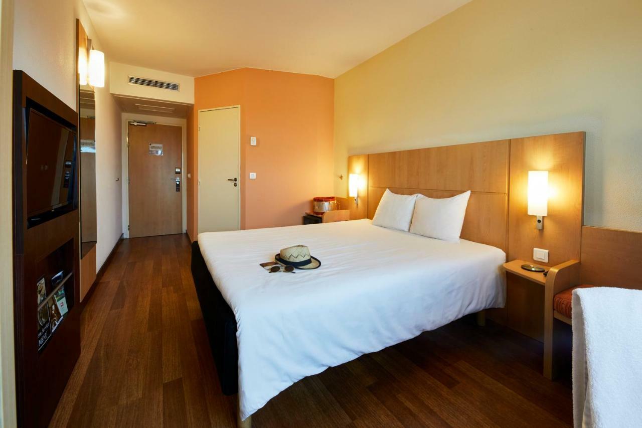 Ibis Antananarivo Ankorondrano 호텔 외부 사진