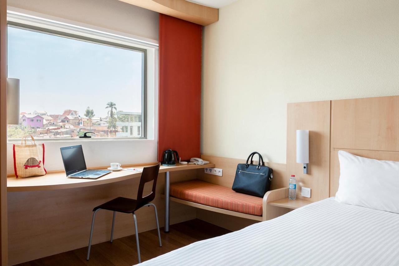 Ibis Antananarivo Ankorondrano 호텔 외부 사진